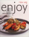 Enjoy: new veg - Nadine Abensur