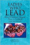 Ladies Who Lead - Hope Jordan