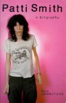 Patti Smith: A Biography - Nick Johnstone