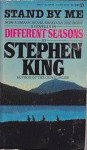 Different Seasons - Stephen King