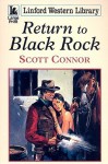 Return to Black Rock - Scott Connor