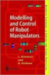 Modelling and Control of Robot Manipulators - Lorenzo Sciavicco, Bruno Siciliano