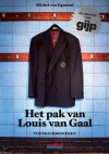 Het pak van Louis van Gaal - Michel van Egmond