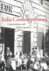 Italia Contemporanea: Conversations with Native Speakers (Yale Language Series) - Ceil Lucas