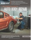 The Complete Guide to Auto Body Repair, 2nd Edition (Motorbooks Workshop) - Dennis Parks