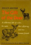 Gift Of Deer - Helen Hoover