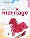 The Art of Marriage - Getting to the Heart of God's Design - Family Life Publishing