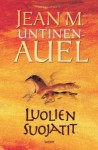 Luolien suojatit - Jean M. Auel, Jean M. Untinen-Auel