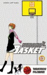 Kuroko's Basket - Tome 13 - Tadatoshi Fujimaki, Sébastien Bigini