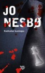 Kukkulan kuningas - Outi Menna, Jo Nesbo