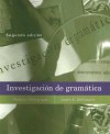 Investigacion de Gramatica - Patricia V. Lunn