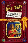 The Lost Diary of Leonardo's Paint Mixer (Lost Diaries) - Alexandra Parsons