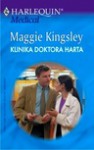 Klinika doktora Harta - Maggie Kingsley