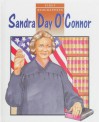 Sandra Day O'Connor - Gini Holland, Mark Roberts