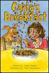 Carla's Breakfast - Paul Drzewiecki