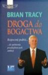 Droga do bogactwa - Brian Tracy, Tracy Brian