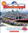 Mississippi - Pamela Dell