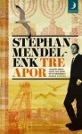 Tre apor - Stephan Mendel-Enk