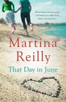 That Day in June - Martina Reilly