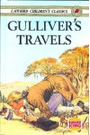 Gulliver's Travels (Ladybird Children's Classics) - Jonathan Swift