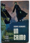 Un crime - Georges Bernanos