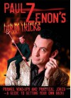 Paul Zenon's Dirty Tricks - Paul Zenon