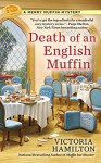 Death of an English Muffin - Victoria Hamilton