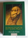 Brisingr - Christopher Paolini