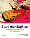 Start Your Engines - Jim Parker