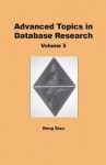 Advanced Topics in Database Research, Volume 5 - Keng Siau