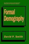 Formal Demography - David P. Smith