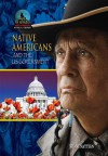 Native Americans and the U.S. Government - Joanne Mattern