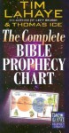 The Complete Bible Prophecy Chart - Tim LaHaye, Thomas Ice