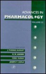 Advances in Pharmacology, Volume 32 - J. Thomas August