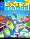 Reading Grd 1, Ultimate Advantage - Beth Sycamore