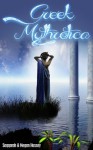 Greek Mythrotica Vol 1: The Adventures of Aphrodite - Saggarah, Megan Hussey