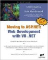 Moving to ASP.Net - Steve Harris