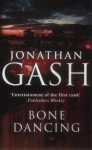 Bone Dancing - Jonathan Gash