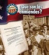 Que Son las Enmiendas? = What Are the Amendments? - Nancy Harris