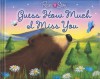 Guess How Much I Miss You (Record a Story) - Julia Lobo