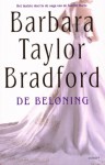 De beloning - Barbara Taylor Bradford