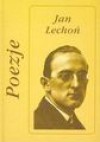 Poezje - Jan Lechoń