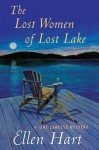 The Lost Women of Lost Lake (Jane Lawless Mysteries) - Ellen Hart