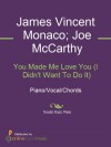 You Made Me Love You (I Didn't Want To Do It) - James Vincent Monaco, Joe McCarthy, Ray Conniff
