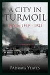 A City in Turmoil: Dublin 1919-1921 - Padraig Yeates