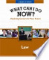 WHAT CAN I DO NOW LAW - Ferguson