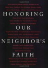 Honoring Our Neighbors Faith - Robert Buckley Farlee