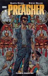 Preacher, Vol. 05 - Garth Ennis, Steve Dillon