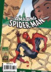 Amazing Spider-Man Vol 1# 615 - Brand New Day, The Gauntlet: Keemia's Castle - Fred Van Lente, Javier Pulido