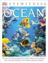 DK Eyewitness Books: Ocean - Miranda MacQuitty